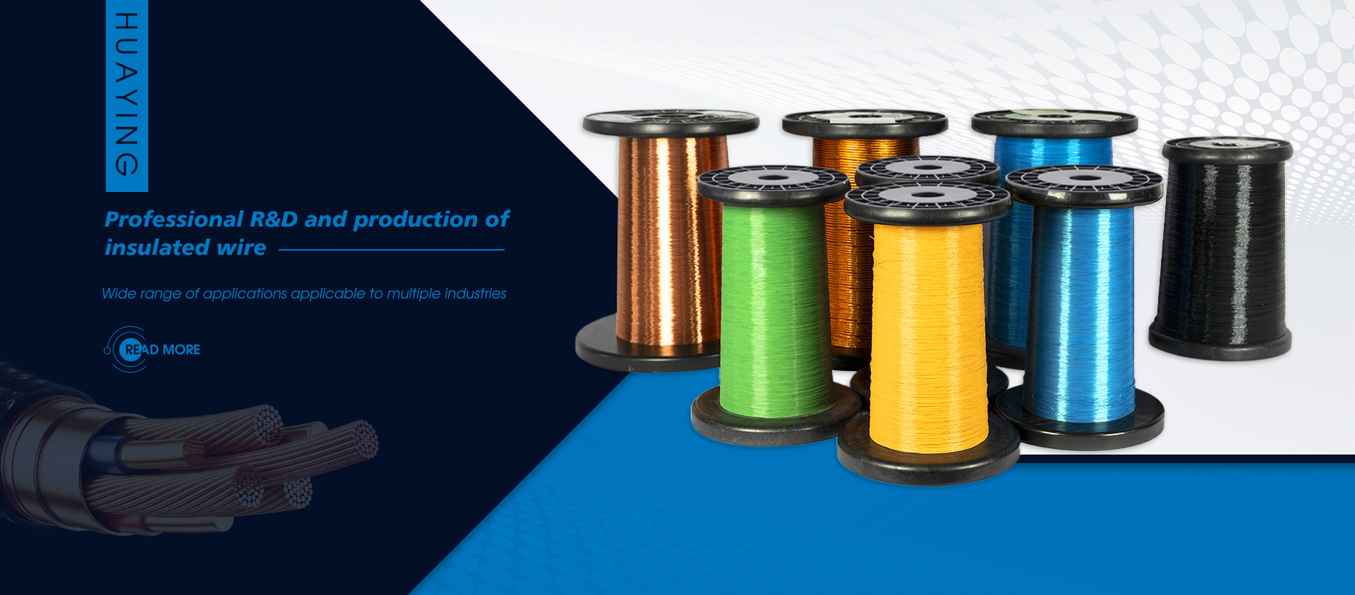 Mune stock waya coil