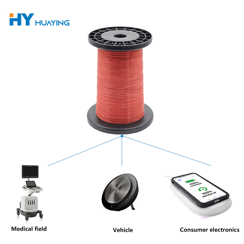 Nzira yekuchengeta Triple Insulated Wire kuti udzivise Short Circuits?