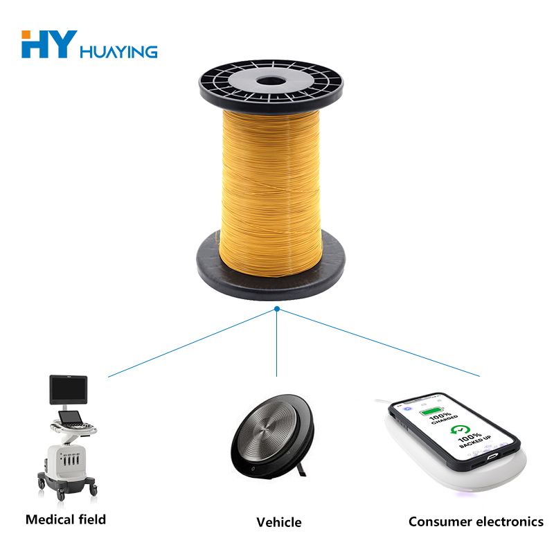 Maitiro ekusarudza iyo Yekurudyi gauge yeTriple Insulated Wire yeProjekiti Yako?