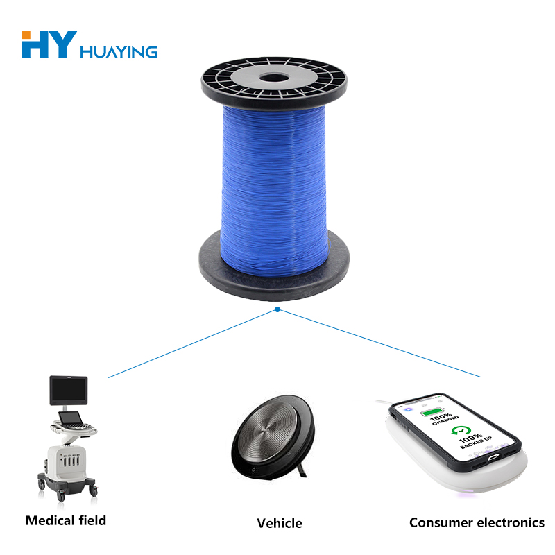 Kirasi B Matatu-Layer Insulated Wire