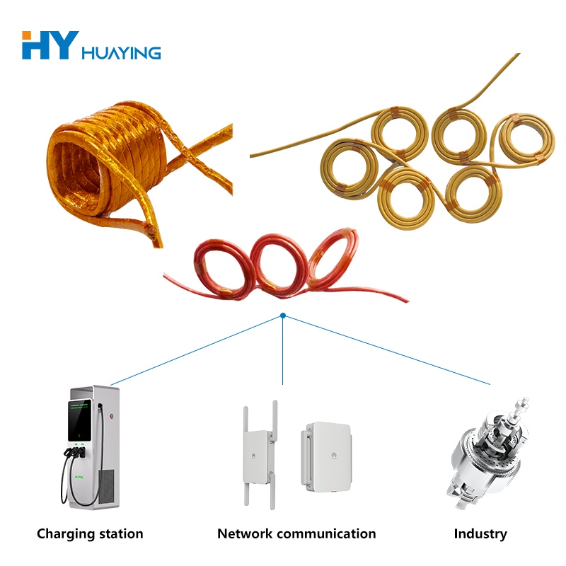 HTFF Wire